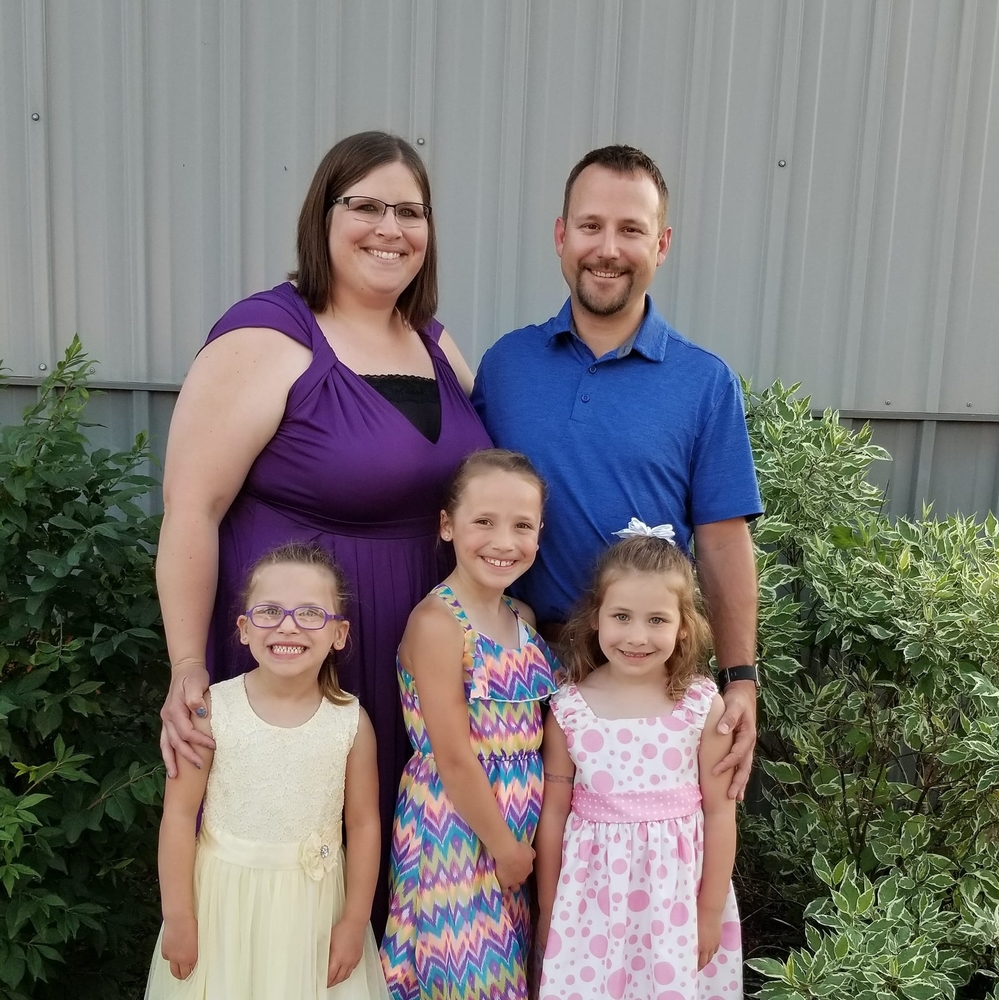 Meet your Posher, Mallori